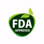 FDA approved
